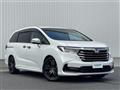 2021 Honda Odyssey Hybrid