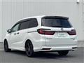 2021 Honda Odyssey Hybrid