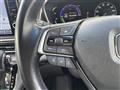 2021 Honda Odyssey Hybrid