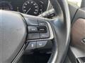 2021 Honda Odyssey Hybrid
