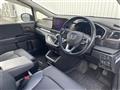 2021 Honda Odyssey Hybrid
