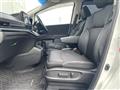 2021 Honda Odyssey Hybrid