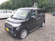 2011 Daihatsu Tanto Custom