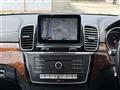 2019 Mercedes-Benz GLS-CLASS