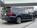2019 Mercedes-Benz GLS-CLASS