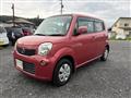 2012 Nissan Moco