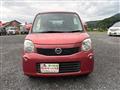 2012 Nissan Moco