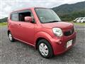 2012 Nissan Moco