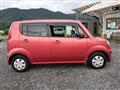 2012 Nissan Moco