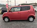 2012 Nissan Moco