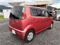 2012 Nissan Moco