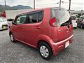 2012 Nissan Moco