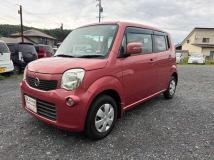 2012 Nissan Moco
