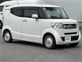 2015 Honda N BOX