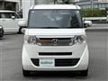 2015 Honda N BOX