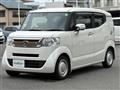 2015 Honda N BOX