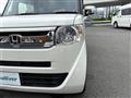 2015 Honda N BOX