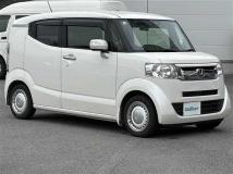 2015 Honda N BOX