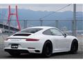 2018 Porsche 911