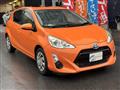 2015 Toyota AQUA