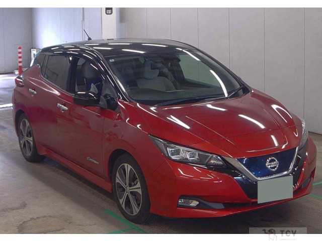2018 Nissan Nissan Others