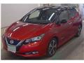 2018 Nissan Nissan Others