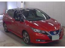2018 Nissan Nissan Others