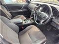 2013 Toyota Mark X