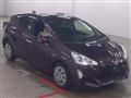 2017 Toyota AQUA