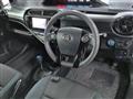 2017 Toyota AQUA