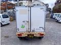 2019 Daihatsu Hijet Truck