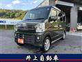 2022 Suzuki Every Wagon