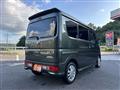 2022 Suzuki Every Wagon