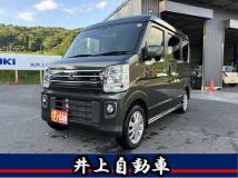 2022 Suzuki Every Wagon