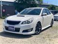 2011 Subaru Legacy B4