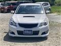 2011 Subaru Legacy B4