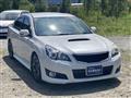 2011 Subaru Legacy B4