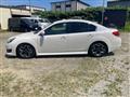 2011 Subaru Legacy B4