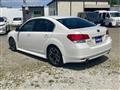 2011 Subaru Legacy B4