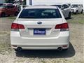 2011 Subaru Legacy B4