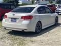 2011 Subaru Legacy B4
