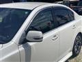 2011 Subaru Legacy B4