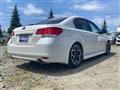 2011 Subaru Legacy B4