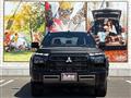 2024 Mitsubishi Triton