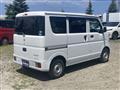 2016 Suzuki Every