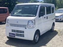 2016 Suzuki Every