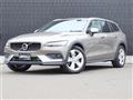 2022 Volvo V60