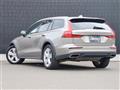 2022 Volvo V60