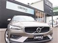2022 Volvo V60