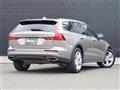 2022 Volvo V60